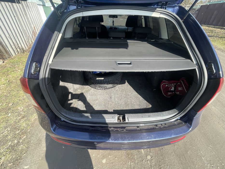 Продам Skoda Octavia