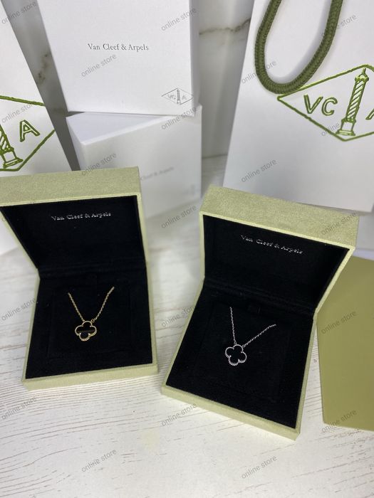 Підвіска Van Cleef Подвеска Ван Клиф