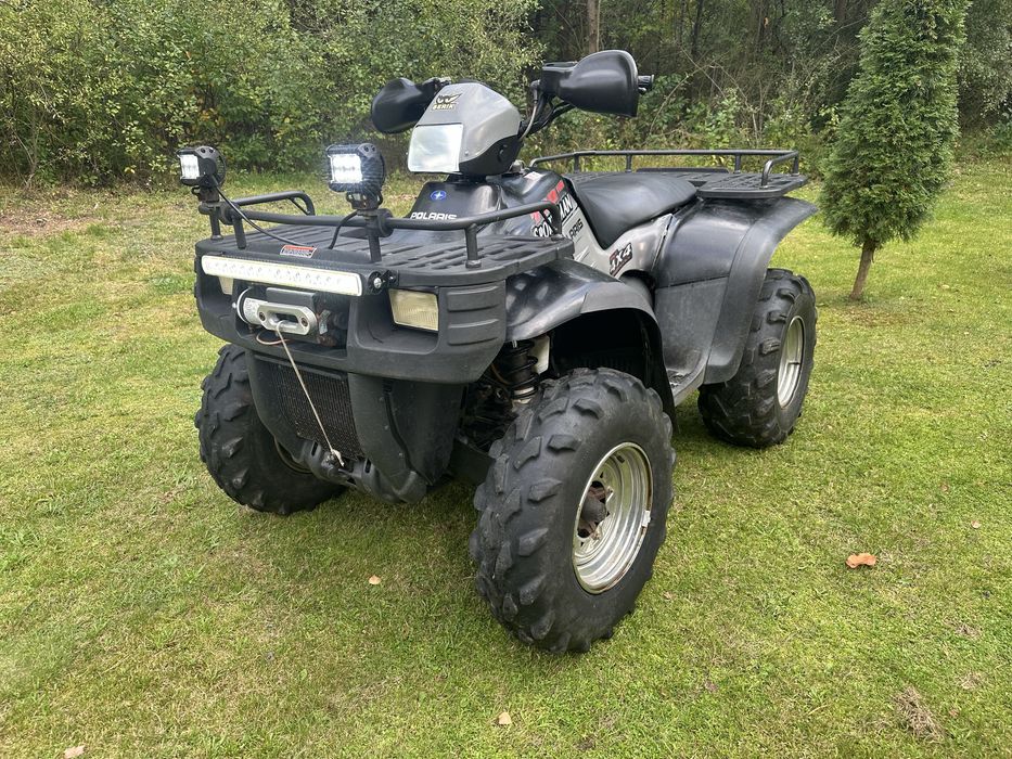 Polaris