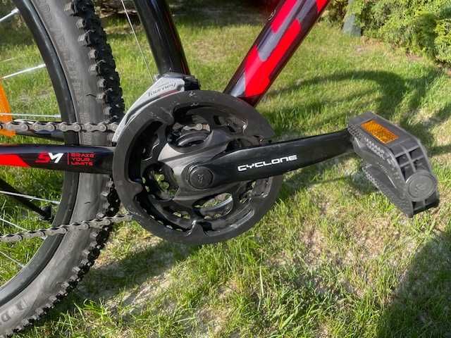 Rower Górski STORM SHARK 29 7.0 MAN