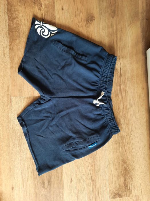Szorty dresowe meskie Scouterna S