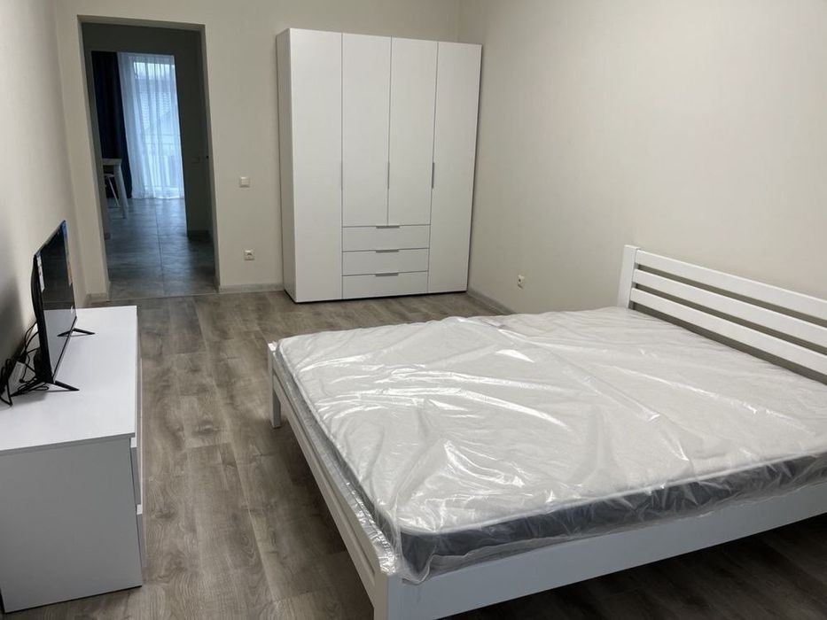 Оренда 1 кімнатної квартири