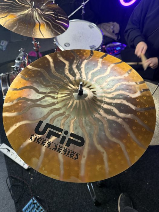 Продам тарілки UFIP Tiger Series