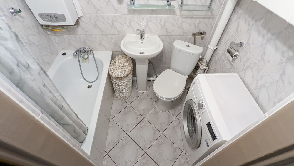 Mieszkanie 3 pokojowe, umeblowane, centrum miasta