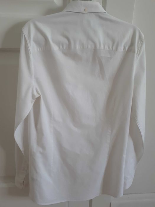 J.NOWA koszula męska chłopięca Next Oxford S tall stan idealny
