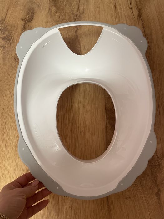 Накладка на унитаз