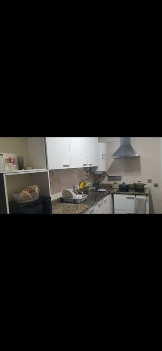Quarto disponível Amoras