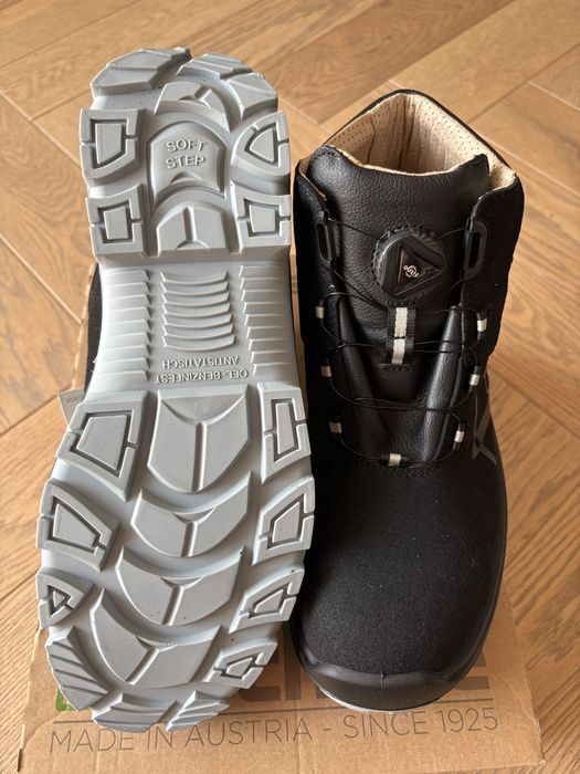 Buty robocze Schutze