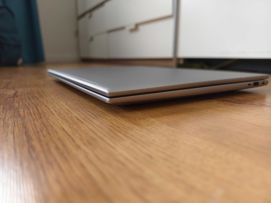 HP Zbook FireFly 16 G11 /Ultra 7 155H/32 RAM/512 SSD