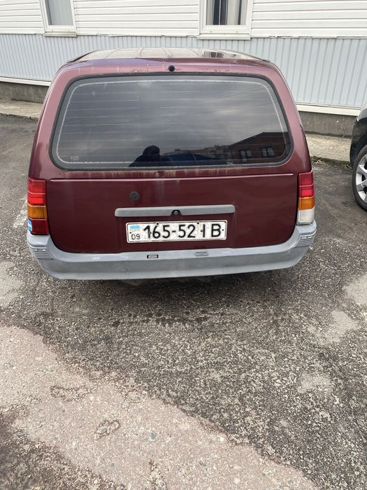 Опель Кадет Універсал 1990р