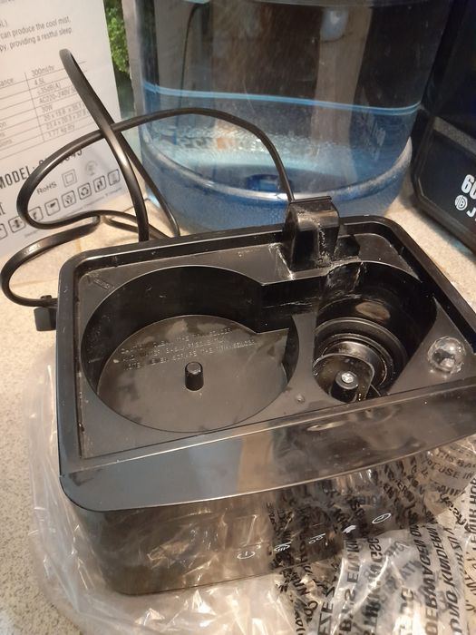 Зволожувач повітря CH-3045 Antigua Cooper & Hunter