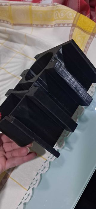 Maquina de café Delta