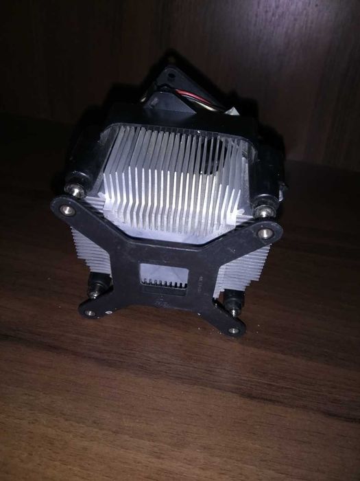 Система охлаждения для процессора Intel Socket-775