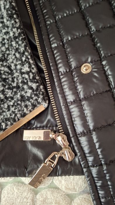 Пальто демісезонне