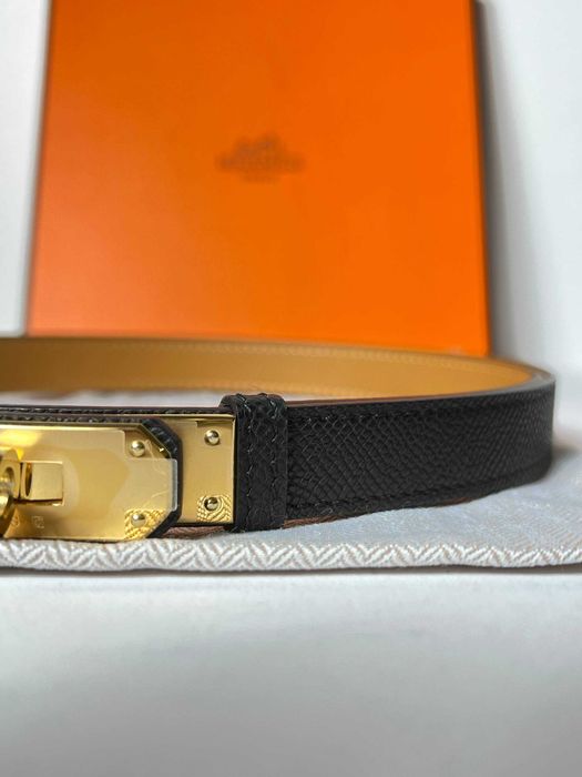 Ремень Hermes Kelly 18