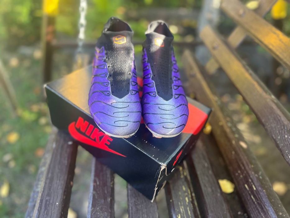 Бутсы Nike Air Zoom Mercurial 38размер: 2 000 грн. - Футбол Киев