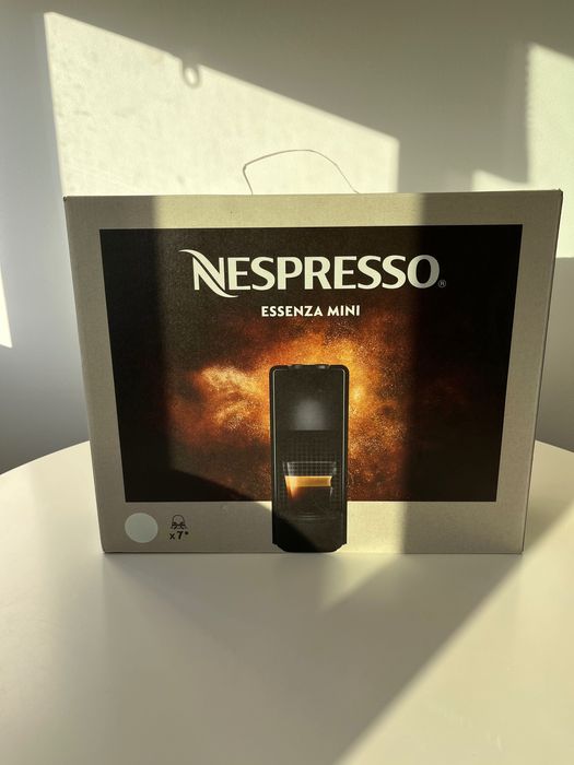 Máquina Nespresso