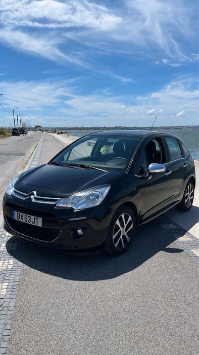 Citroen c3 2014
