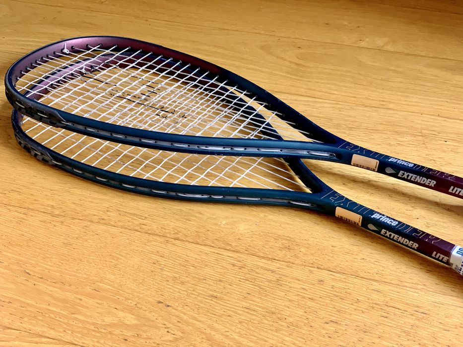 Raquete Squash Prince Extender OS Lite