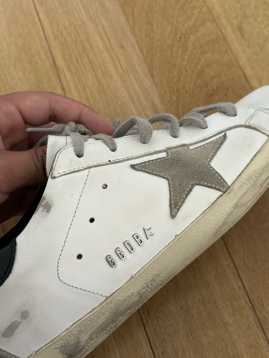 Golden goose | Super-Star