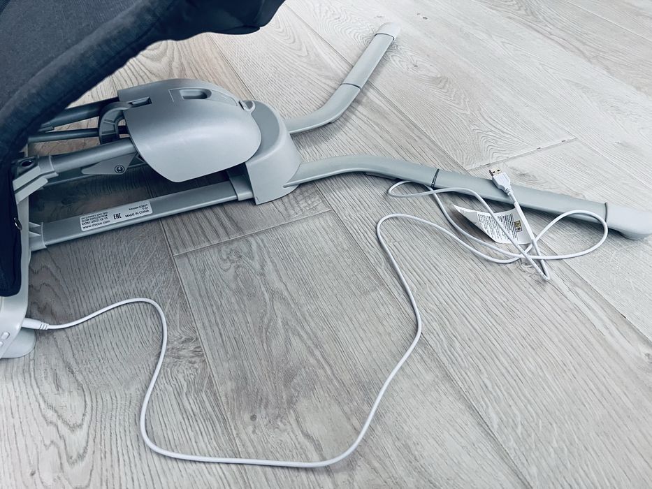 Шезлонг Chicco