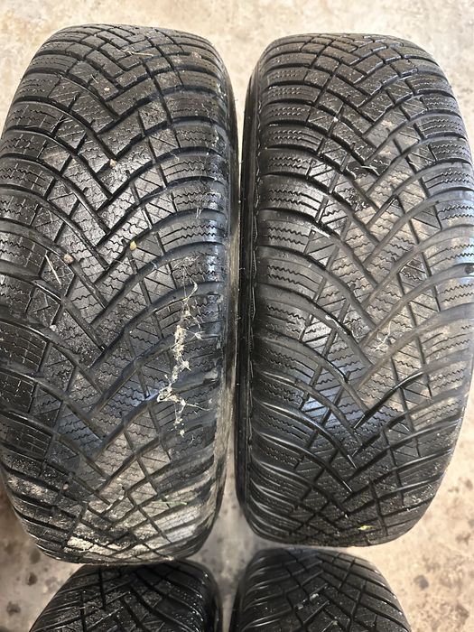Audi,VW, Seat,Skoda зима-літо + комлект