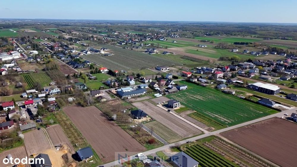 Na sprzedaż/Dom 166m2/Stok Lacki