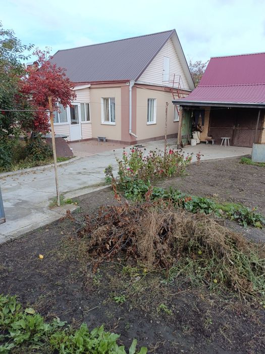 Продається Будинок 80 км від Києва