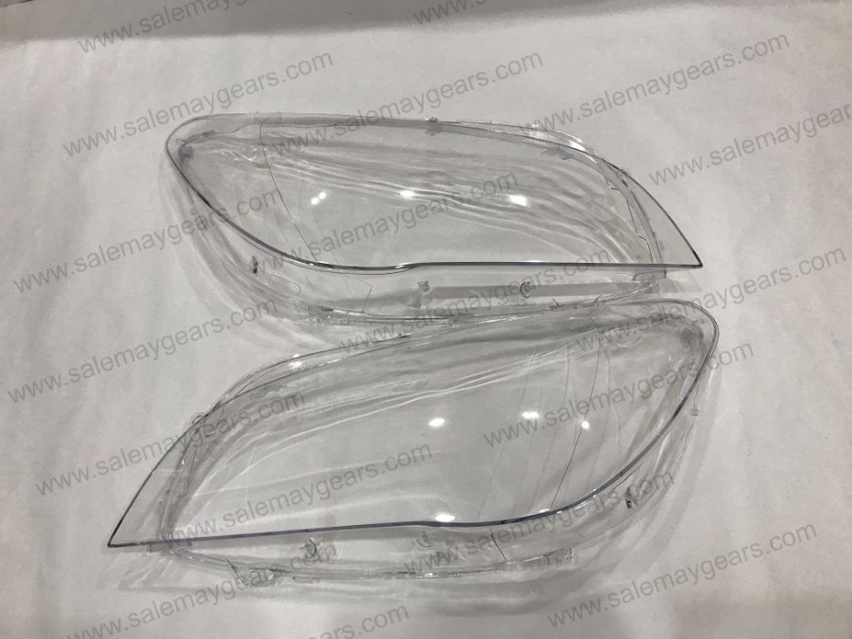 Стекло корпус фара BMW X5 E70 е70 F15 F25 E71 F10 е60 F30 e90 оригинал