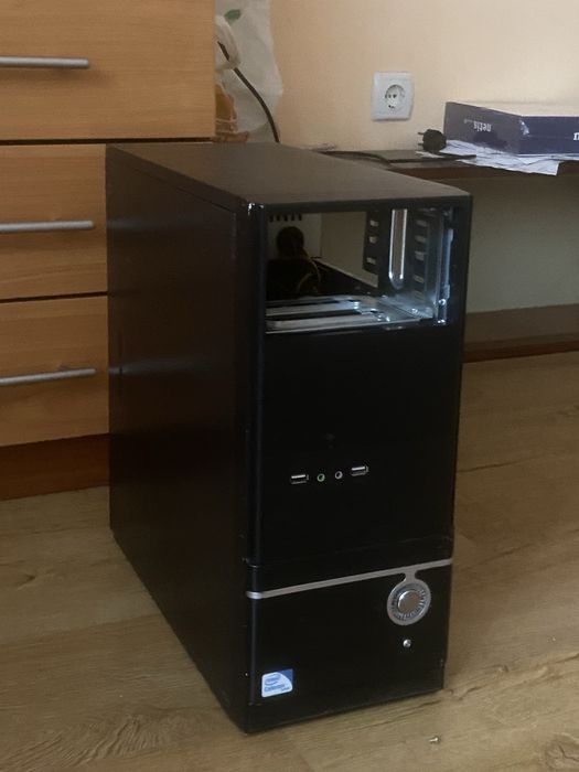 Продам компьютер пойдет для игор