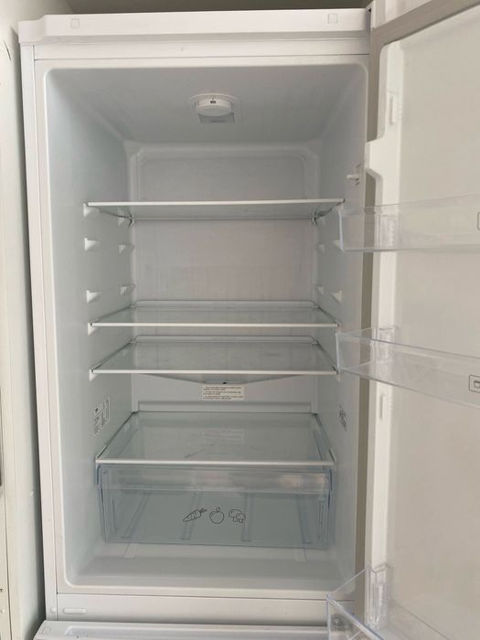 Frigorifico Combinado Beko