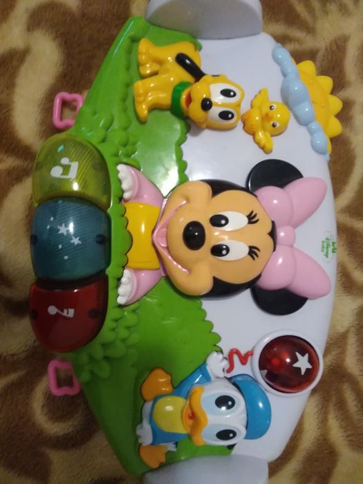 Розвиваюча іграшка Disney