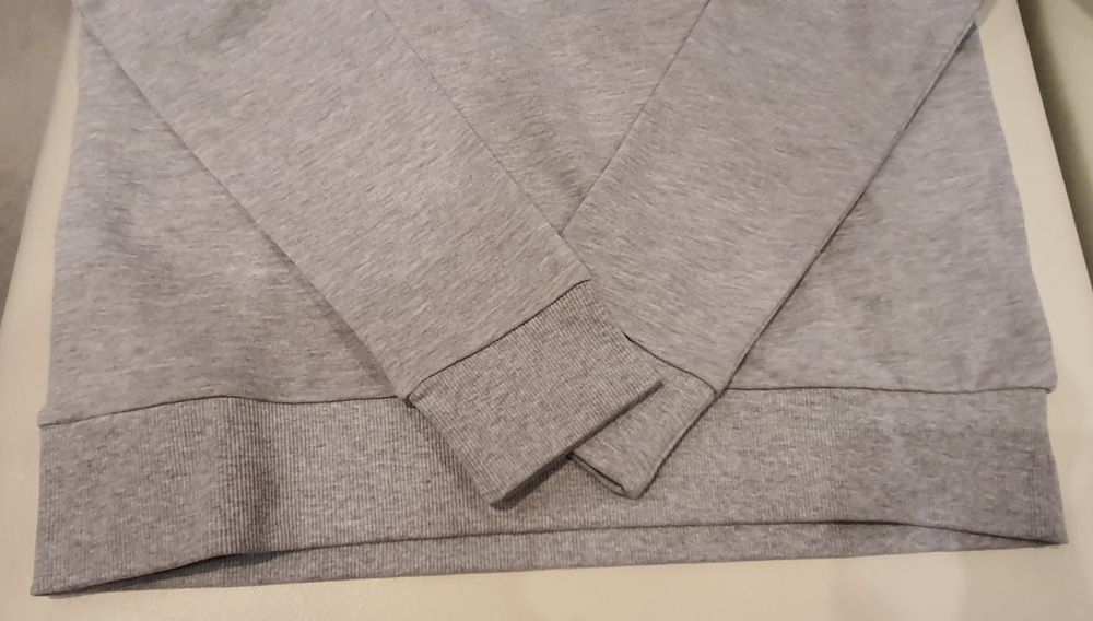 4F nowa bluza damska rozmiar s