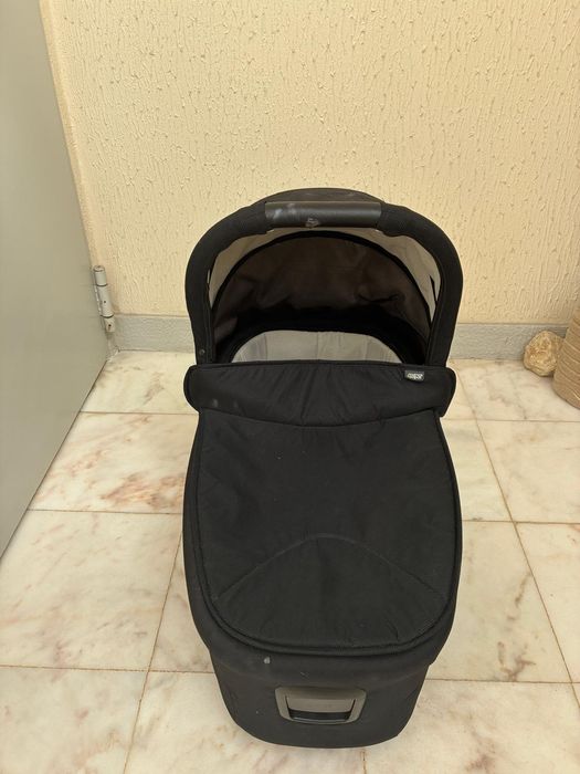 Alcofa de bebé - MAMAS&PAPAS