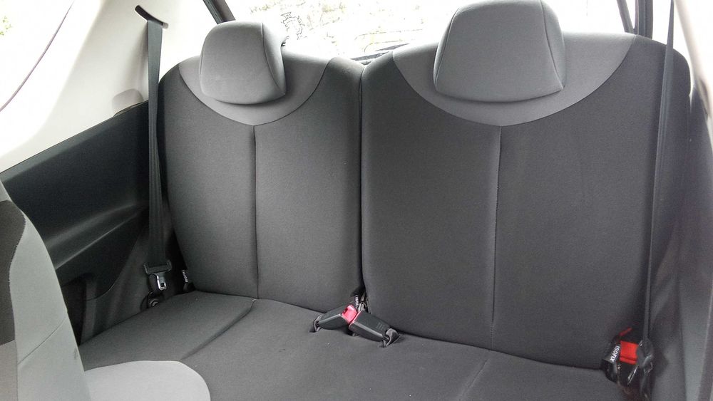 Vendo Peugeot 107 1.0 a gasolina