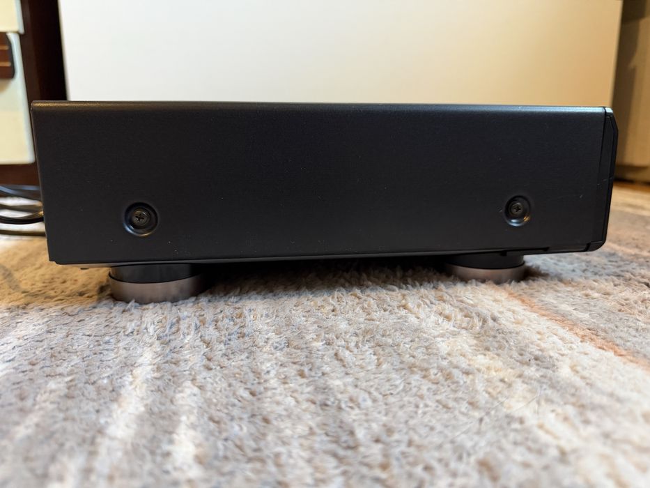 Odtwaracz CD SONY CDP-XE320