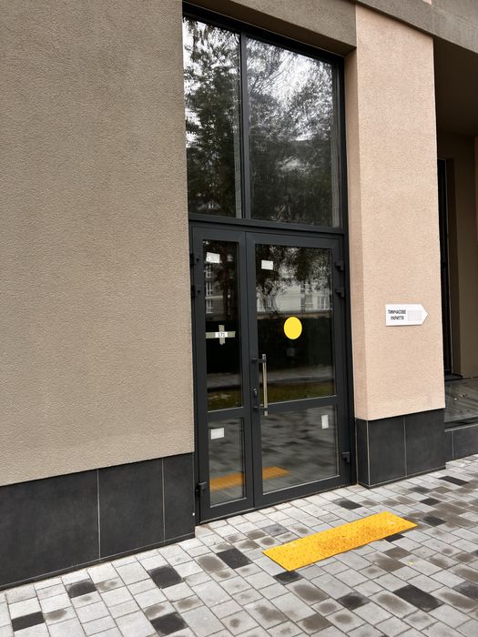 Здається приміщення Крона Парк2 104 м2 (до 150м2)