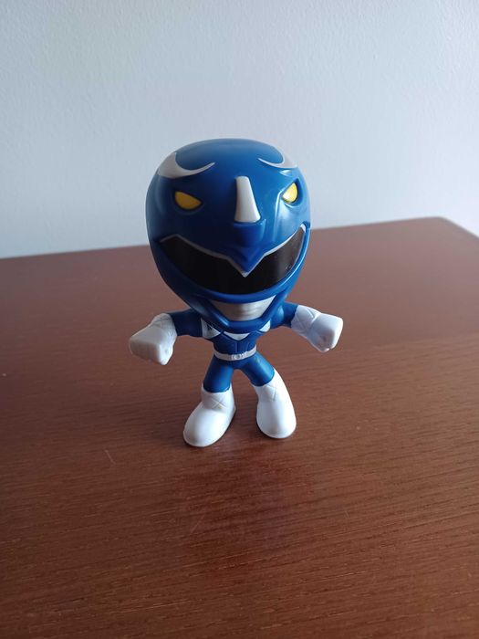 Funko Pop Blue Ranger