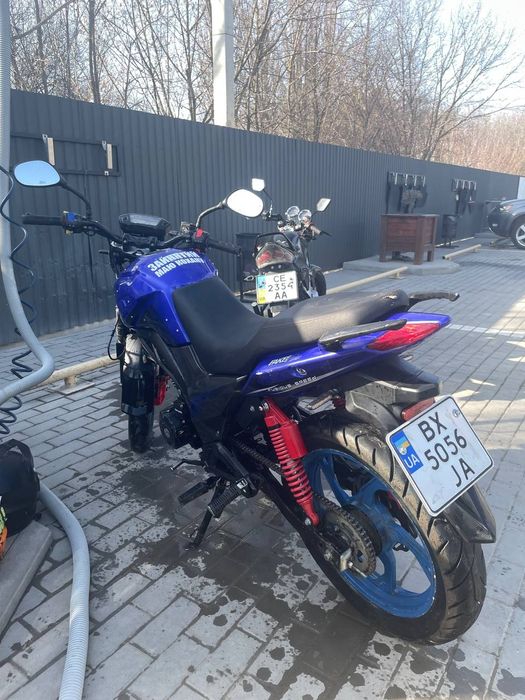 Продам спарк 200 р29 2023 року