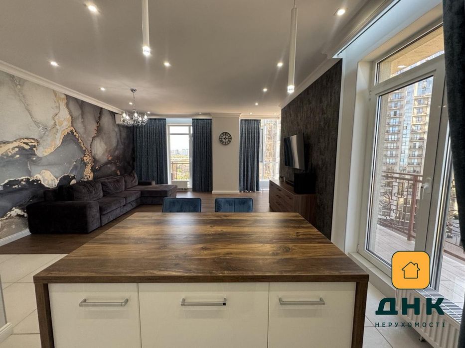 Apartment in Odesa - View 5