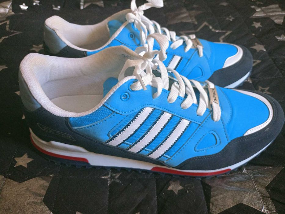 ADIDAS ZX750 roz 46 29,5cm J.Nowe Okazja Gdańsk Przymorze Wielkie