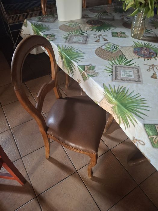 Mesa de refeicao de10 lugares