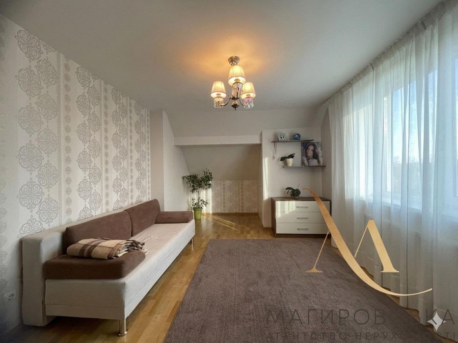 Продаж затишного будинку в Рудне. Без комісії.