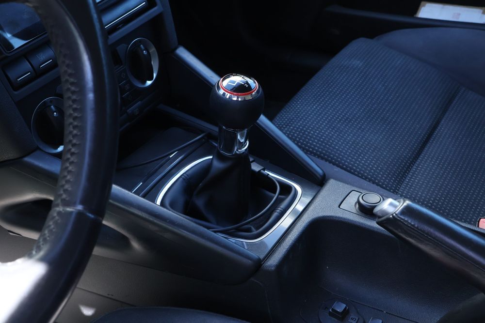 Audi A3 8P 2.0 TDI