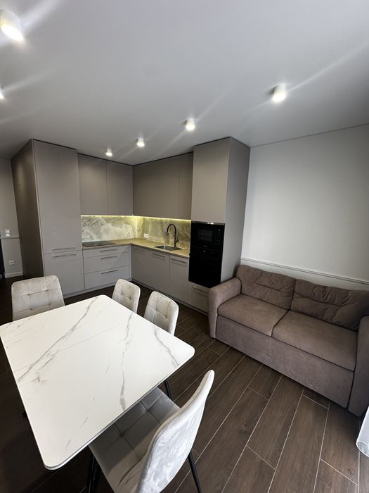 ‼️Продаж останньої 1кімн. квартири на Радіщева|повна комплектація