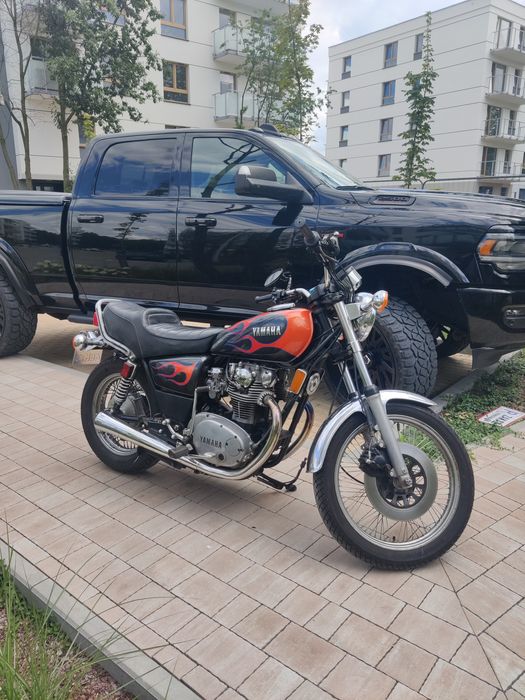 Yamaha