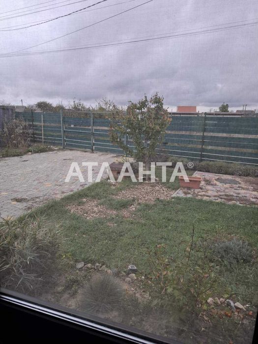 Дом по адресу Фонтанская дор. (площадь 33 м²) - Atlanta.ua - фото 10