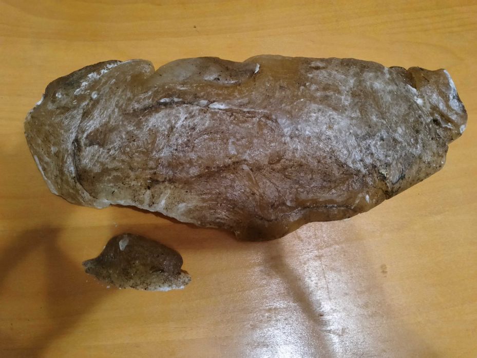 Производственный воск