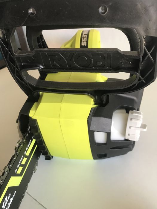 Акумуляторна пила,безщіткова Ryobi ONE+ 30 см 18 В OCS1830 з Англії