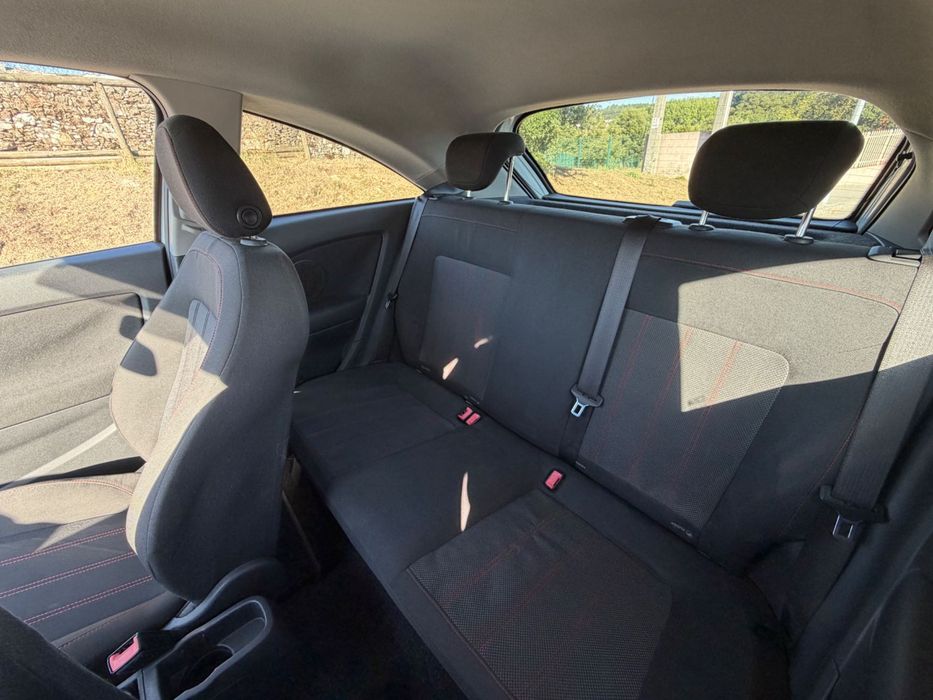 Opel Corsa 1.2 Black Edition 86cv | 2011 | 195.592 km